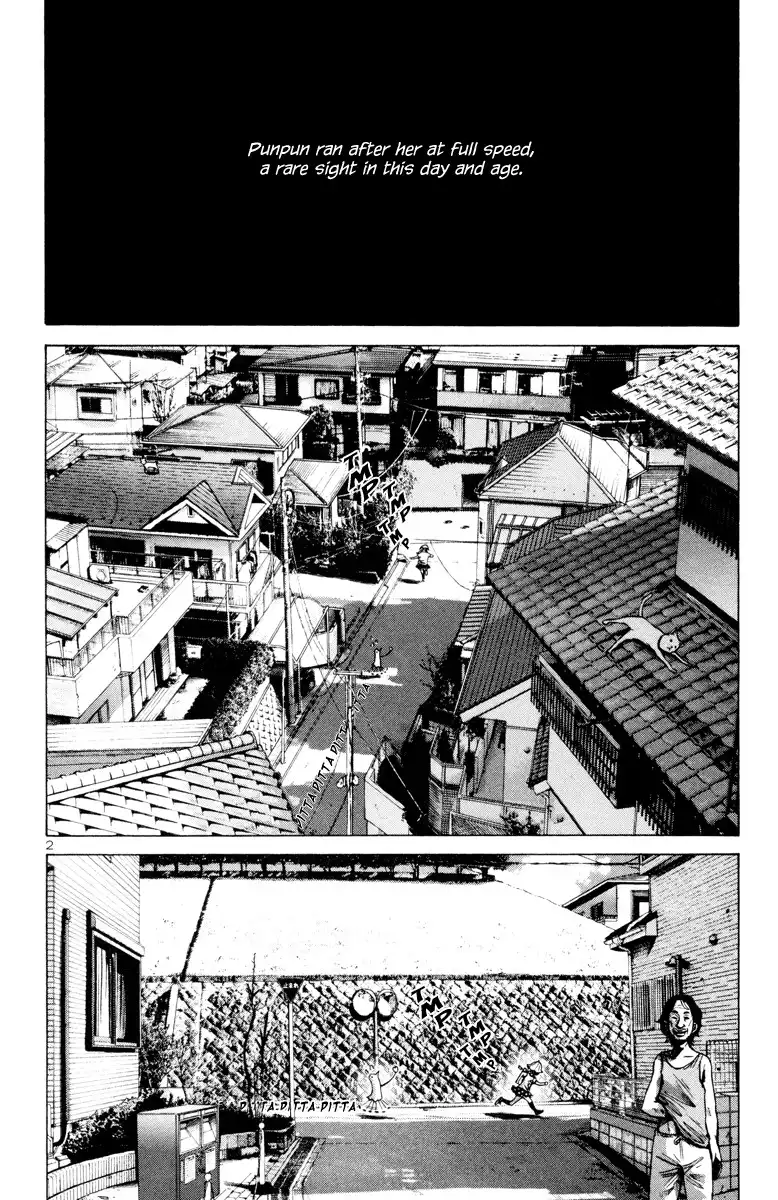 Oyasumi Punpun Chapter 10 3